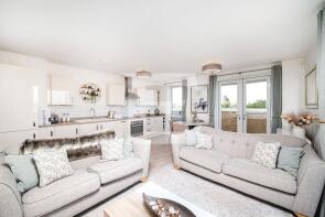 Flat 12, 37, Coxwell Boulevard, Colindale, London NW9 4AE