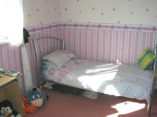 BEDROOM  TWO