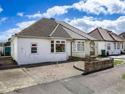 Grove Avenue, Portchester,