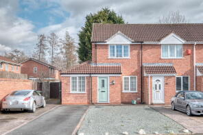 33, Home Meadow Lane, Redditch B98 9NE
