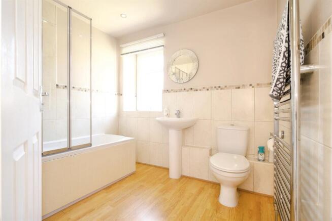 2 bed End of Terrace for sale Image 12
