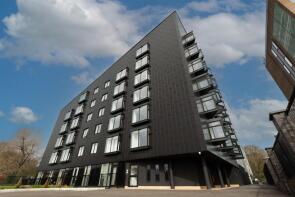 Apartment 39, City Green Block A, Coventry Road, Sheldon, Birmingham B26 3YW