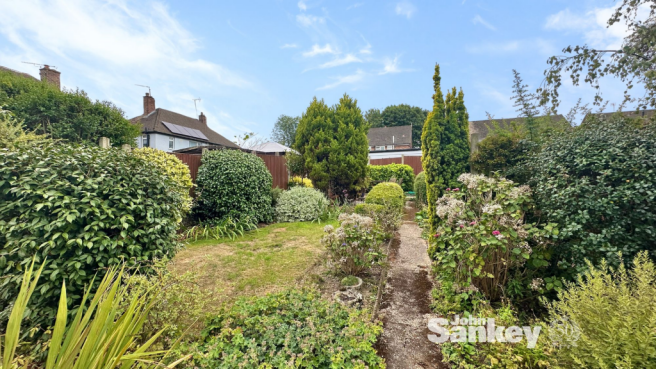 Harrison Road, Mansfield, NG18 photo 4