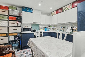 Flat 22, Garrison Point, Whiffens Avenue, Chatham ME4 4SY