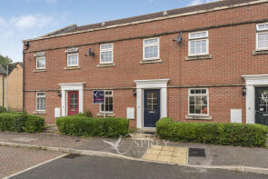 40, Racecourse Road, Oakham LE15 7TF