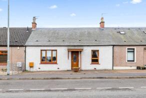 38, Drumshoreland Road, Pumpherston EH53 0LH
