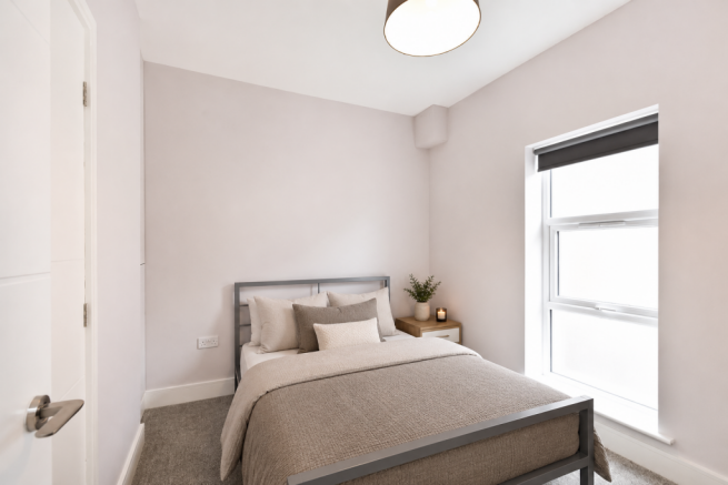 2 bed Apartment to rent Image 6