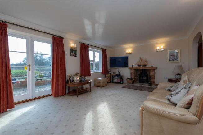 sitting room