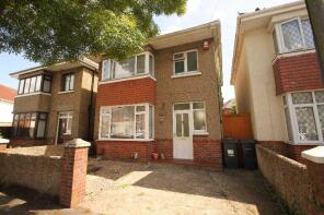 14, Oates Road, Bournemouth BH9 2SD