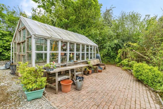 Greenhouse