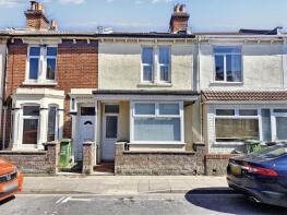 78, Cardiff Road, Portsmouth PO2 8BN