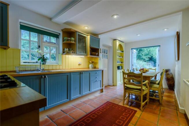Family Kitchen