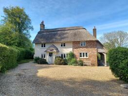 Upper Woodside Farm Cottage, Woodside Lane, Farringdon, Alton GU34 3EX
