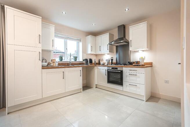 Example Kitchen