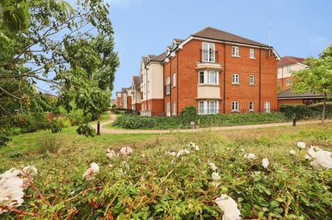 Peppermint Road, Hitchin