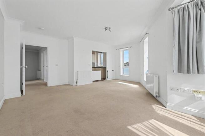 Living / Dining Room