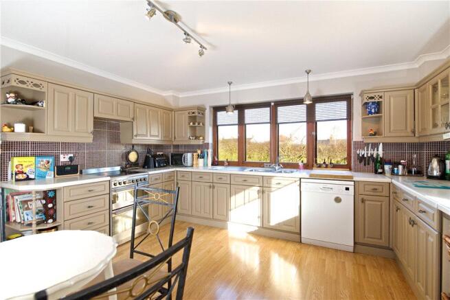 Kitchen/Breakfast