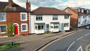 9, Church Street, Maldon CM9 5HW