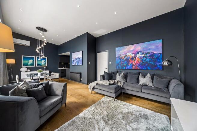 Living/Dining