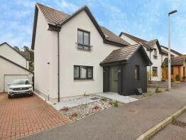 19, Kensal Green, Forres IV36 2PL