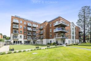 51, Cedar Lodge Lynwood Village, Rise Road, Ascot SL5 0FG