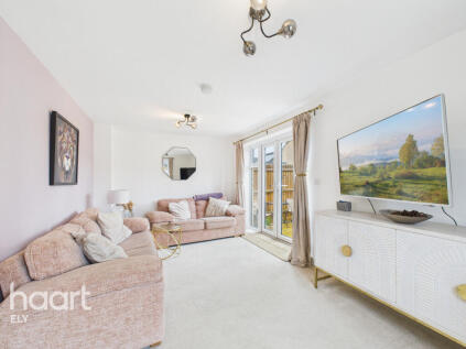 Forsythia Road, Ely