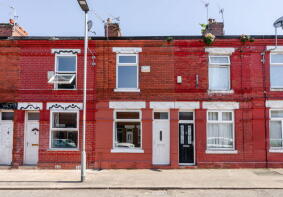 13, Prestage Street, Manchester M12 4GQ