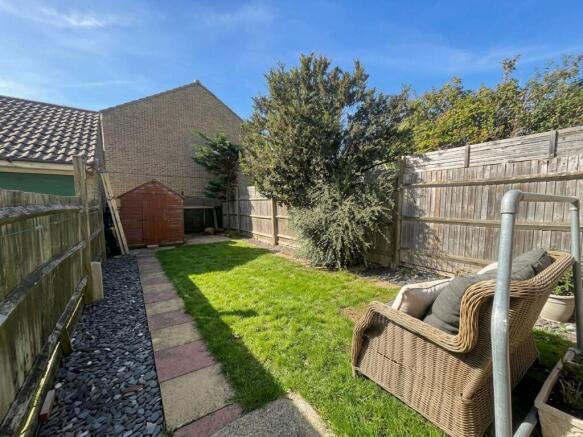 Pelham Rise, Peacehaven, BN10 8BD photo 4