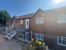Flat 2, Coed Duon Court, Cefn Road, Blackwood NP12 1PR