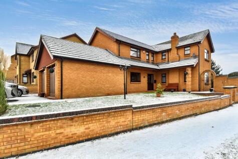 Prentice Gardens, Kempston, Bedford, MK42