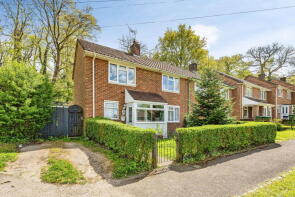 39, Breamore Road, Southampton SO18 5HT