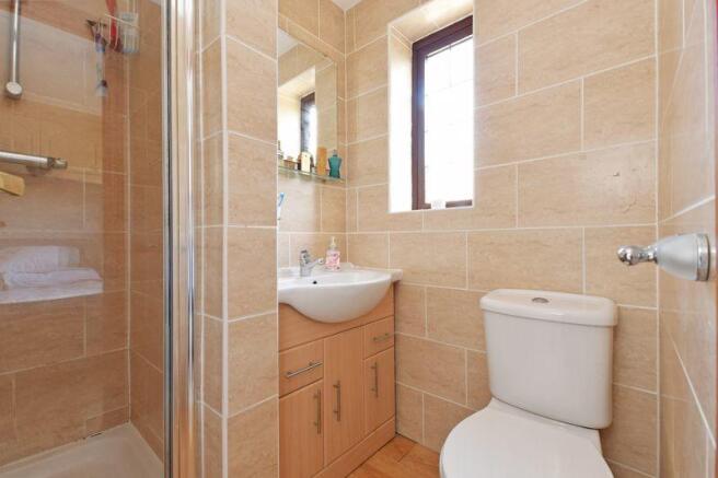 En-Suite Showe...