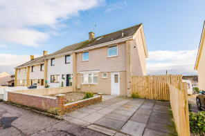 43, Glencraig Street, Ayr KA6 7AS