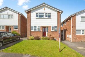 6, Surtees Close, Maltby, Rotherham S66 8EE