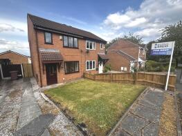 15, Cheshire Gardens, St. Helens WA10 3SZ