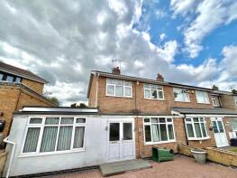 9, Trent Close, Leicester LE2 4GP