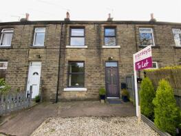 92, Sunnyside, Underbank Old Road, Holmfirth HD9 1AS