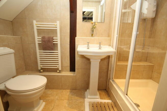 Annex Ensuite