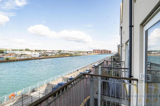 Sussex Wharf, Shoreham-By-Sea photo 4