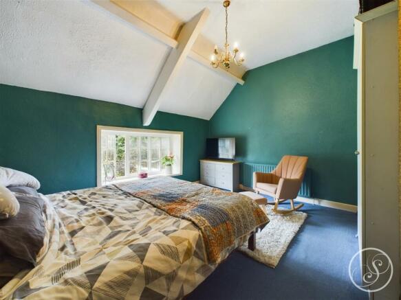 Bed 1