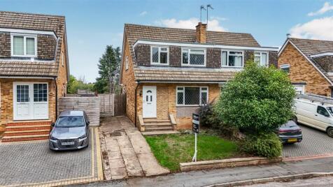 Coe Avenue, Loughborough
