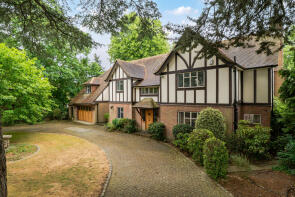 Oak Lodge, Sandisplatt Road, Maidenhead SL6 4NB