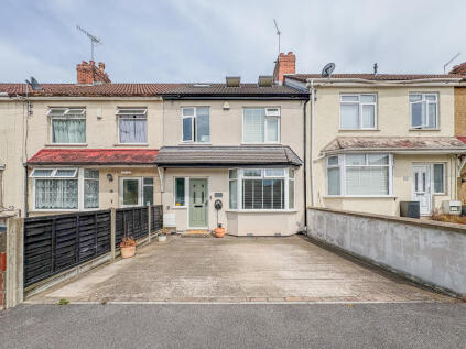 Beechmount Grove, Hengrove, Bristol, BS14 9DN