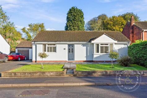 Tangmere Drive, Radyr Way, Cardiff