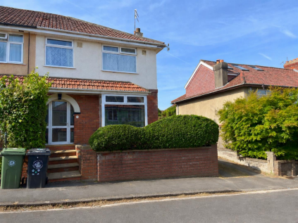 Fitzgerald Road, Bristol