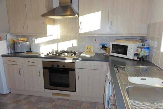 Fitted Kitchen