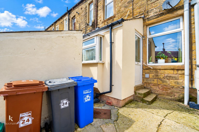 2 bed Terraced for sale Image 7