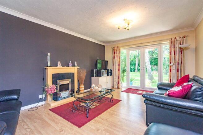 Reception Room 2