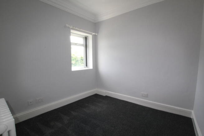 DOUBLE BEDROOM 2