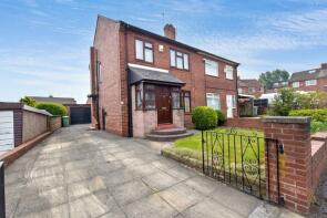 11, Kirkdale Gardens, Farnley, Leeds LS12 6AT